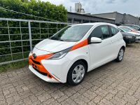 Toyota Aygo AYGO AUTOMATIK 1. HAND TÜV 19% MwSt. Bremen - Gröpelingen Vorschau