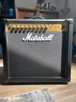 Marshall MG50FX 50 Watt Gitarrenverstärker AMP Sachsen - Wilkau-Haßlau Vorschau