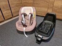Maxi Cosi 2way Pearl Kindersitz mit Isofix Bayern - Landshut Vorschau
