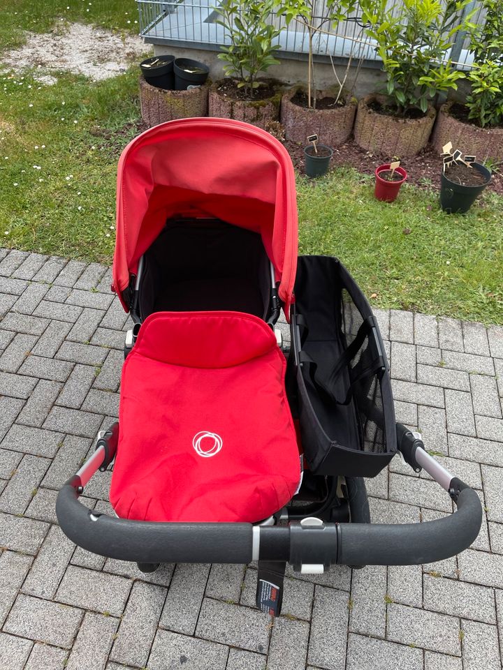 Bugaboo Dounkey in Bonn