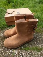 Ugg Australia Stiefelette Neu 36 Innenstadt - Köln Altstadt Vorschau