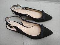 Sandalen Sandaletten Leder Feier Fest Wildleder Hannover - Mitte Vorschau