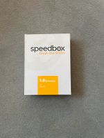 Speedbox 1.0 b.tuning für Bosch Smart System Kiox, LED Remote Wuppertal - Elberfeld Vorschau