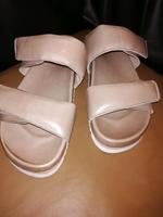 Sandalen, 41, grau, NEU ! lioyd Mitte - Wedding Vorschau
