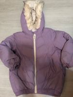 SHEIN Jacke Kinderjacke Winterjacke 140 warm Nordrhein-Westfalen - Bünde Vorschau