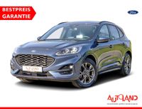 Ford Kuga ST-Line 2.5 PHEV Aut. LED Navi SHZ Kam ACC Mecklenburg-Vorpommern - Stralsund Vorschau