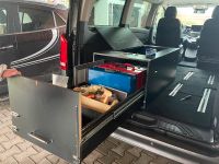 Campingbox / Werkzeugbox  für einen Transporter oder Bus Bayern - Langerringen Vorschau