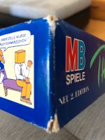 Therapy 2. Edition (MB) - Brettspiel Baden-Württemberg - Dossenheim Vorschau
