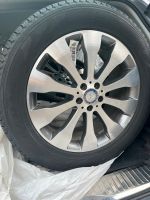 Mercedes 275/50 R20  Gl, Gls, Ml, Gle  Felgen Räder  Winter M+S Berlin - Schöneberg Vorschau