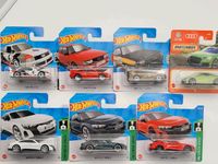 7x AUDI HOT WHEELS E-TRON GT '84 '87 '90 QUATTRO SPORT'TT COUPE Bochum - Bochum-Wattenscheid Vorschau