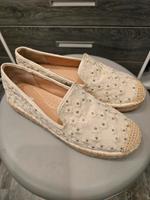 Graceland Espadrilles Damen Ballerina Gr. 39 Essen - Essen-West Vorschau