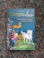 Buch Eulenzauber Das Geheimnis des weißen Pferdes Berlin - Biesdorf Vorschau