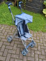 Kinderwagen, Sportwagen, Buggy, ABC Design Leipzig - Holzhausen Vorschau