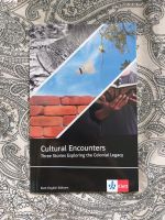 Cultural Encounters - Klett English Editions Hessen - Ahnatal Vorschau