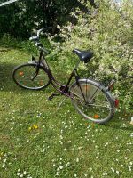 Damenfahrrad 26 Zoll Bayern - Oberthulba Vorschau