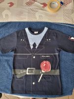 Shirt Gr. 128 Polizei 4€ Bitte nur Abholung Niedersachsen - Wienhausen Vorschau