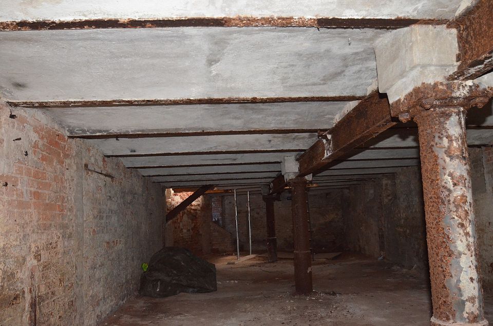 Wohnen und Gewerbe in geschichtsträchtigen Bauten in der Altstadt von Salzwedel in Salzwedel