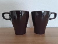 Kaffee Becher Tasse, Ikea Färgrirk aubergine Rheinland-Pfalz - Bendorf Vorschau