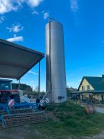 Gülle Silo 50 Kubikmeter Hessen - Braunfels Vorschau