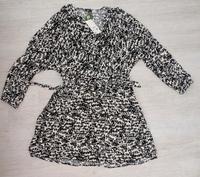 NEU Damen Hemd Bluse 42 C&A Wasserfallkragen Hemdkleid Kleid Bayern - Neutraubling Vorschau