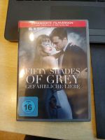 Fifty Shades of Grey-Gefährliche Liebe DVD Brandenburg - Schönborn Vorschau