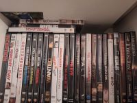 Verschiedene DVDs (OC, Prison Break, Ohrhasen, Inception, etc) Baden-Württemberg - Bad Krozingen Vorschau