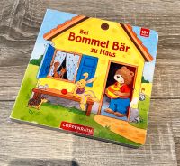 Coppenrath Kinderbuch Bei Bommel Bär zu Haus Bochum - Bochum-Nord Vorschau