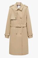 Trenchcoat / Sommermantel Gr. S von Mango Kr. München - Ottobrunn Vorschau