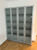 Schrank von Sedus als Büro- oder Kleiderschrank Hessen - Wiesbaden Vorschau