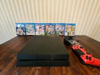 Playstation 4  500GB  CUH-1216A Baden-Württemberg - Bad Boll Vorschau