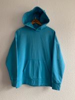 Closed Hoodie Kapuzenpullover Pulli Sweater hellblau Gr. M/L Hessen - Lampertheim Vorschau