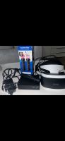 PlayStation VR Brille mit move Motion Controller(Top) Rheinland-Pfalz - Trier Vorschau