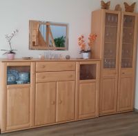 Sideboard aus hellem Holz für Esszimmer oder Wohnzimmer Nordrhein-Westfalen - Baesweiler Vorschau