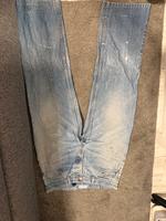 Denim Jeans Hose Hemelingen - Mahndorf Vorschau