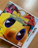 Pac-Man und die Geisterabenteuer 3DS Spiel Nintendo 3Ds Baden-Württemberg - Heilbronn Vorschau