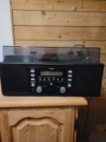 Eine TEAC LP- R 500 Anlage Bayern - Peiting Vorschau