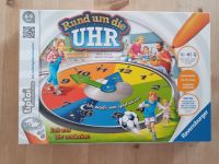 Ravensburger "tiptoi" Rund um die Uhr Bayern - Schliersee Vorschau