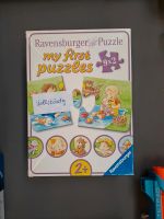 Ravensburger - My First Puzzles Nordrhein-Westfalen - Solingen Vorschau