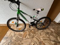 Kinderfahrrad Hessen - Witzenhausen Vorschau