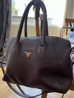 Braun Leder Tasche München - Schwabing-West Vorschau