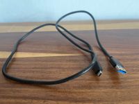 USB auf USB-C Kabel 30cm 90-100 cm Neuhausen-Nymphenburg - Neuhausen Vorschau