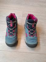 QUECHUA Wanderschuh Trekkingschuh Crossrock Gr. 31 od. 32 je 15 € Nordrhein-Westfalen - Recklinghausen Vorschau