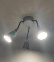 Deckenlampe inkl. 3 Leuchtmittel Schleswig-Holstein - Norderstedt Vorschau