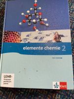Elemente Chemie 2 Buch Hessen - Darmstadt Vorschau