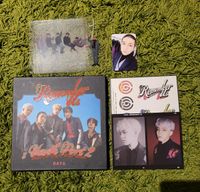 Day6 Remember Us Album + photocard Bayern - Untergriesbach Vorschau