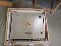 Sungrow PVS-16 PV Array Combiner Box Photovoltaik Bayern - Türkheim Vorschau