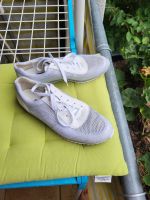Paul Green Sneaker weiß/ grau Größe 7.5 Baden-Württemberg - Leutenbach Vorschau
