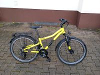 Fahrrad Winora Dash 24, neuwertig, Kinder-, Jugendfahrrad Saarland - Wadern Vorschau