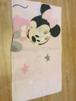 Disney Baby Bettwäsche Minnie Mouse 70×140 wie neu! Hessen - Egelsbach Vorschau