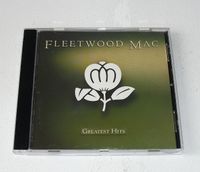 CD  Fleetwood Mac - Greatest Hits Berlin - Steglitz Vorschau